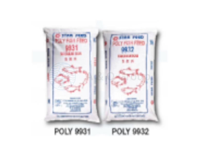 Poly Fish Feed