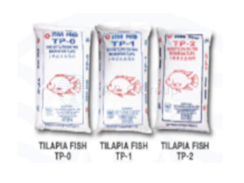 Tilapia Feed